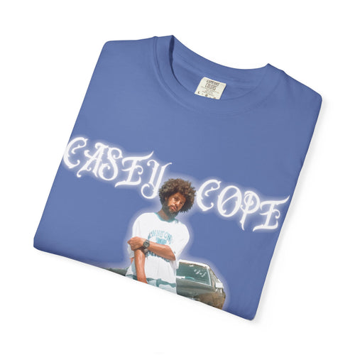 Cope witta Car T-shirt