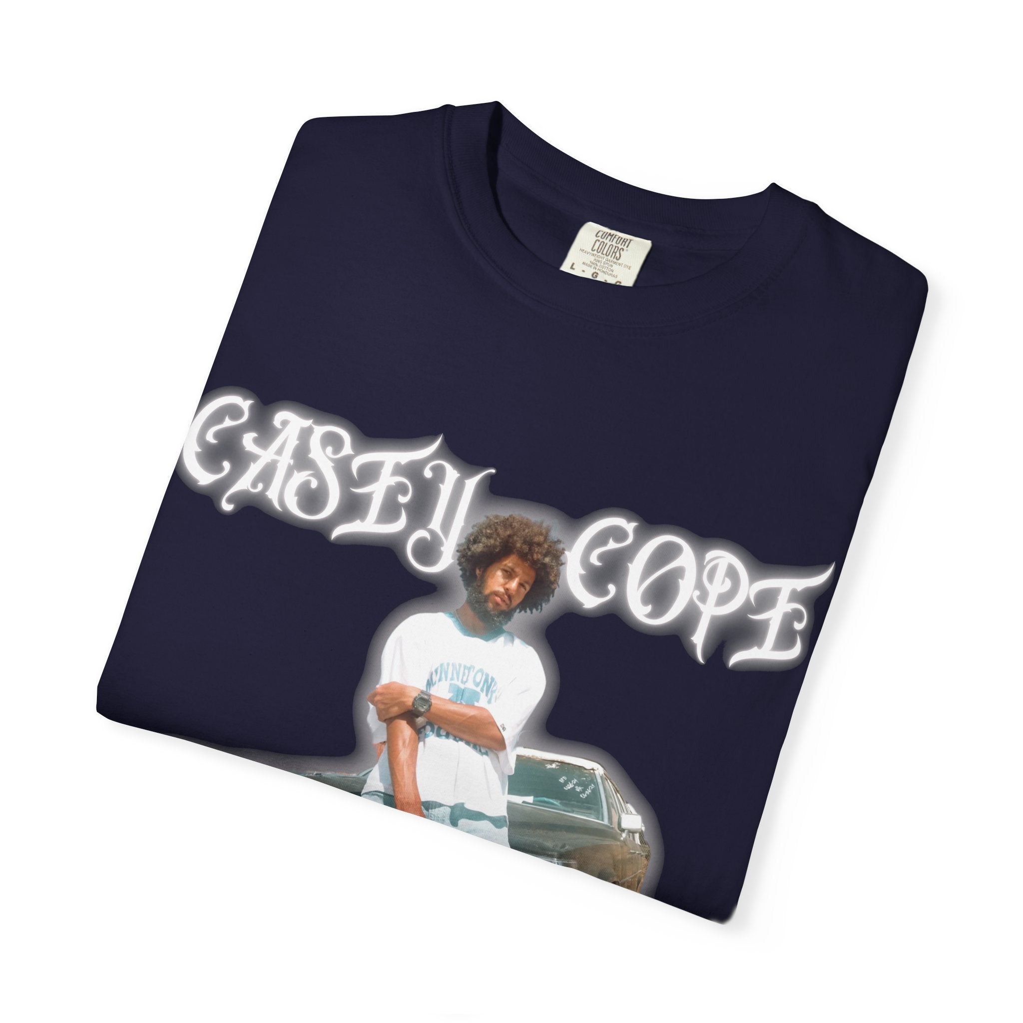Cope witta Car T-shirt