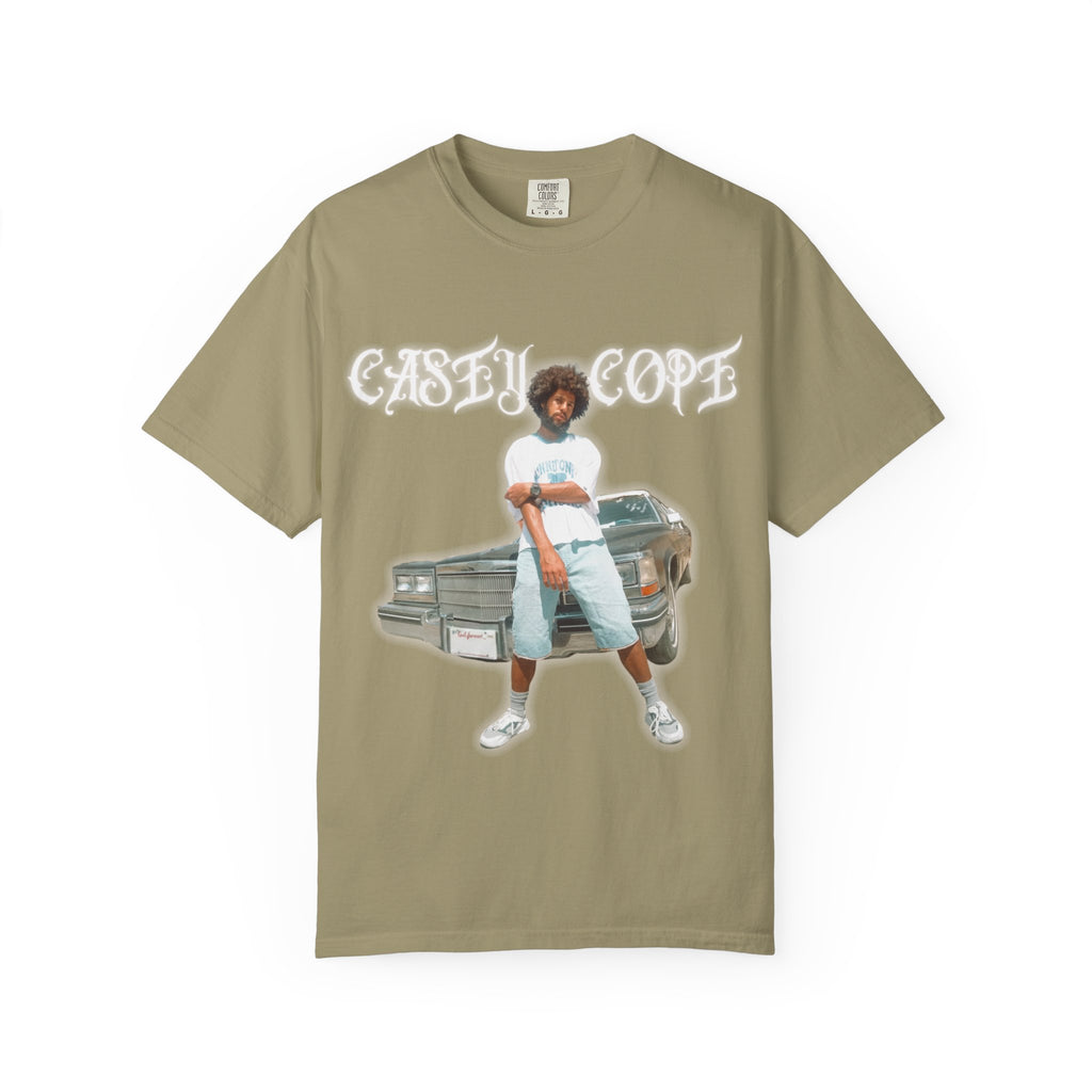 Cope witta Car T-shirt