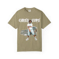 Cope witta Car T-shirt